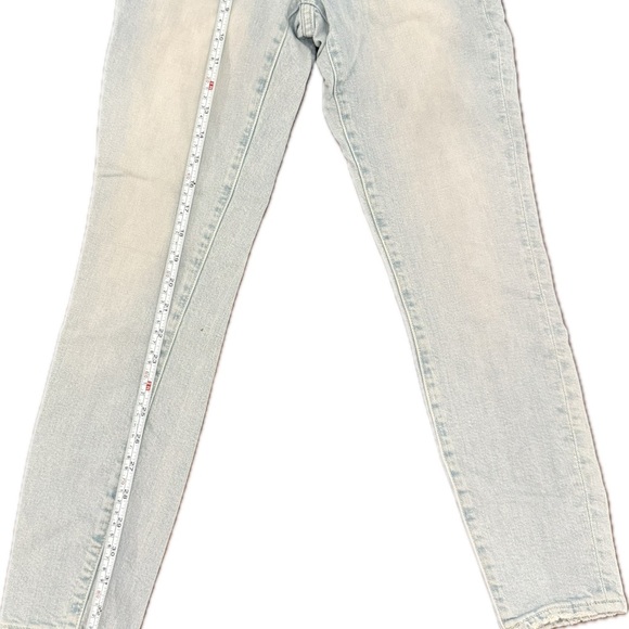 Trave Women's Light Blue  Skinny Jeans Sophie - Picture 2 of 7